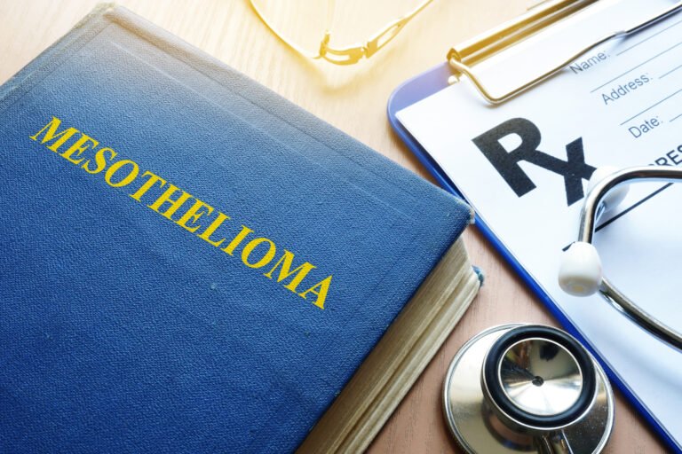 What is Mesothelioma?